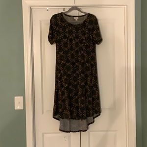 Lularoe Carly Dress